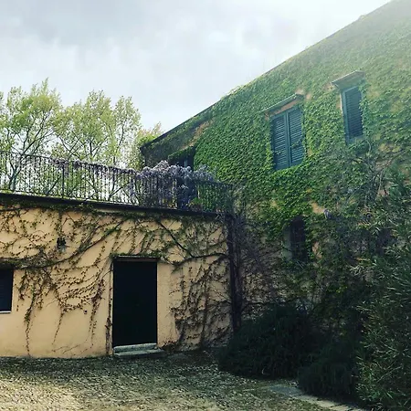 Masseria Dei Paternostro, Corleone, Pa