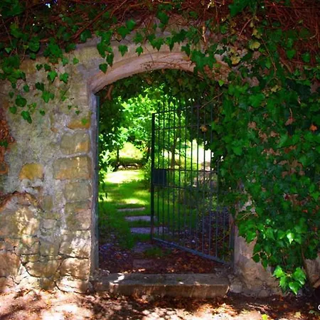 Masseria Dei Paternostro, Corleone, Pa Villa Corleone