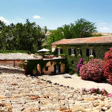 Villa Masseria Dei Paternostro, Corleone, Pa *