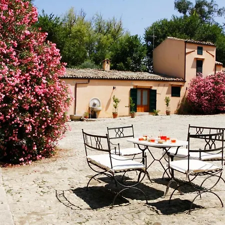 Villa Masseria Dei Paternostro, Corleone, Pa Corleone