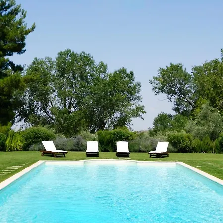 Villa Masseria Dei Paternostro, Corleone, Pa *
