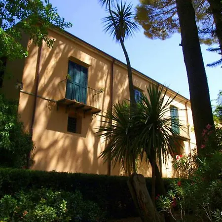Masseria Dei Paternostro, Corleone, Pa Villa *