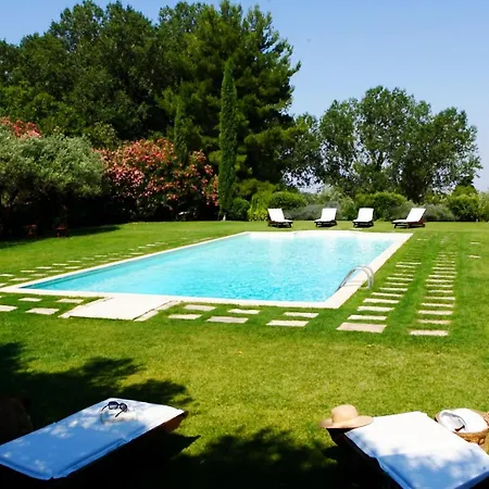 Masseria Dei Paternostro, Corleone, Pa *