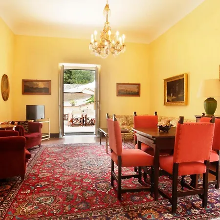 Villa Masseria Dei Paternostro, Corleone, Pa