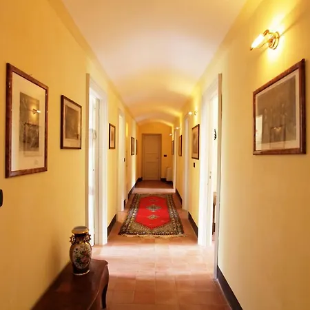 Villa Masseria Dei Paternostro, Corleone, Pa Corleone