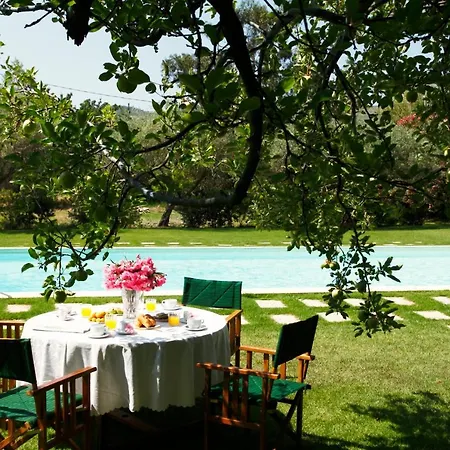 Masseria Dei Paternostro, Corleone, Pa