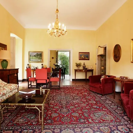 Masseria Dei Paternostro, Corleone, Pa Villa